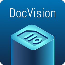 DocVision - Распознавание документов