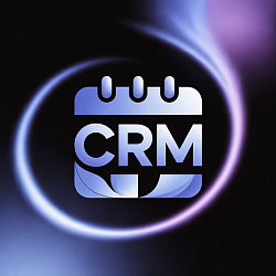 Календарь CRM 2.0 Mobile