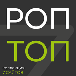РОП ТОП (Руководитель Отдела Продаж: Топовые Операционные Показатели)
