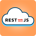 REST.js: Javascript-активити и Конструктор роботов