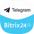 Миграция из Telegram