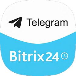 Миграция из Telegram