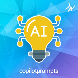 CoPilot: Управление промптами