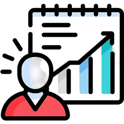 Статистика по контактам и компаниям