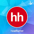Двухсторонняя интеграция с HH.ru (headhunter): Готовый смарт-процесс HR, без монетизации