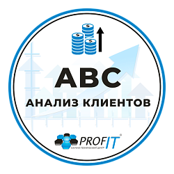 ABC анализ клиентов