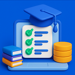 Обучение, тестирование и база знаний