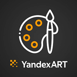 YandexART БОТ - генерация картинок