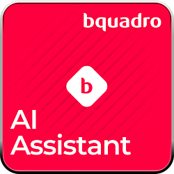 Bquadro ИИ-ассистент (AI-помощник в Открытых линиях)