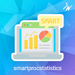 Статистика смарт-процессов