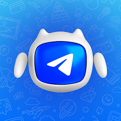 Telegram бот в бизнес-процессах