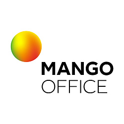 MANGO OFFICE Телефония и мессенджеры