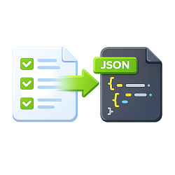 Экспорт сделок из Битрикс24 в JSON