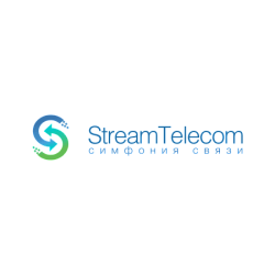 Виртуальная АТС Stream Telecom