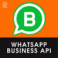 WhatsApp Business API для Битрикс24