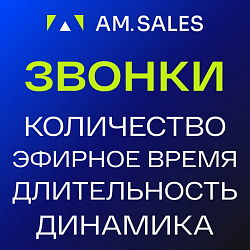 BI отчет: подробный анализ звонков