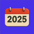 Производственный календарь 2025