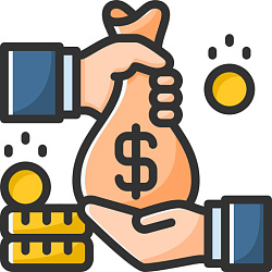 Начисление и выдача ЗП