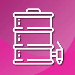 Готовая CRM: Промышленная химия. Оптовые продажи