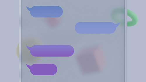 Работа с чатами