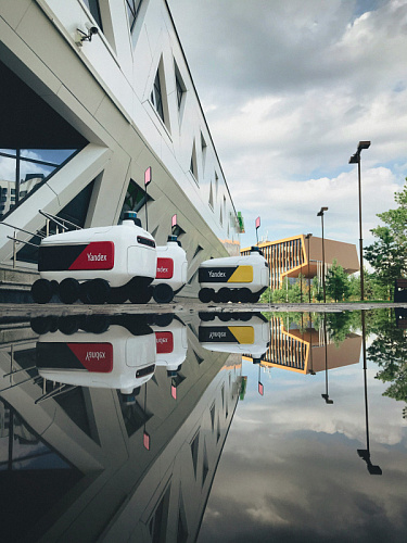 Интеграции Битрикс24 и Яндекс