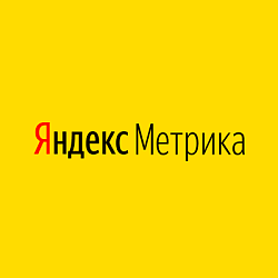CRMstat: Яндекс Метрика