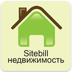 Sitebill-недвижимость